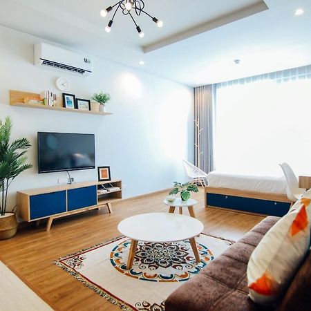 May House Green Bay Garden Ha Long - Near Marina Beach מראה חיצוני תמונה