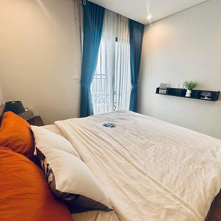 May House Green Bay Garden Ha Long - Near Marina Beach מראה חיצוני תמונה
