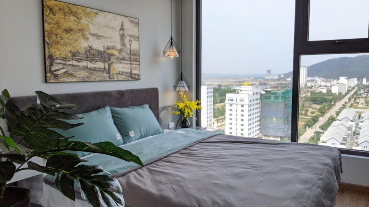 May House Green Bay Garden Ha Long - Near Marina Beach מראה חיצוני תמונה