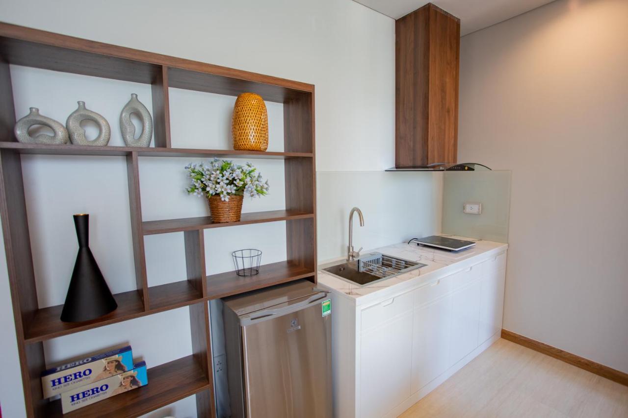 May House Green Bay Garden Ha Long - Near Marina Beach מראה חיצוני תמונה