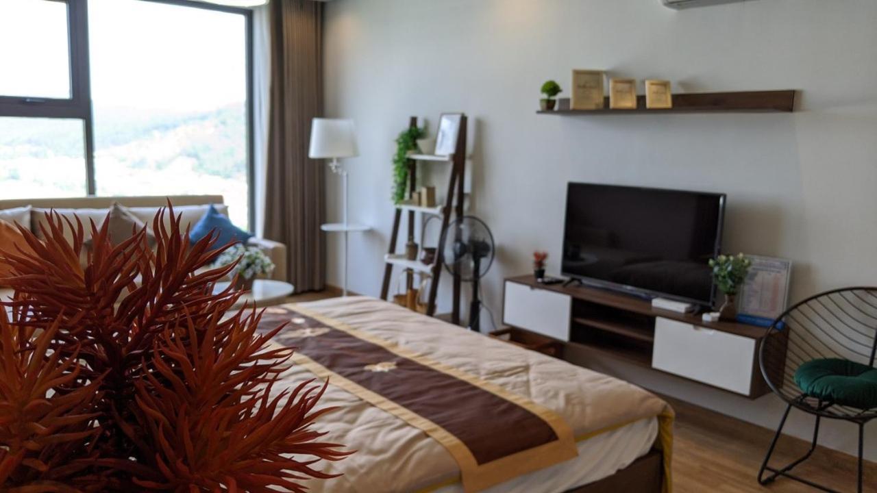 May House Green Bay Garden Ha Long - Near Marina Beach מראה חיצוני תמונה