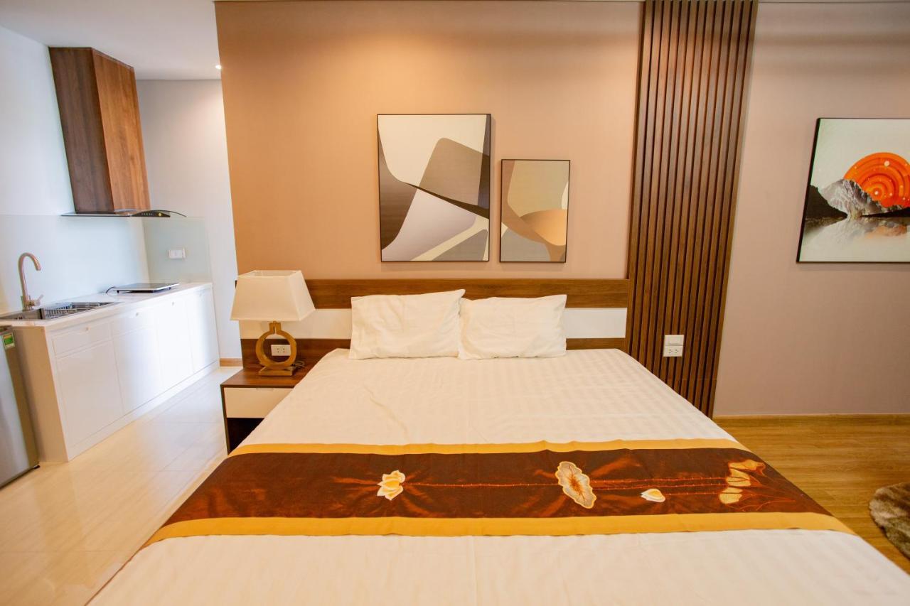 May House Green Bay Garden Ha Long - Near Marina Beach מראה חיצוני תמונה
