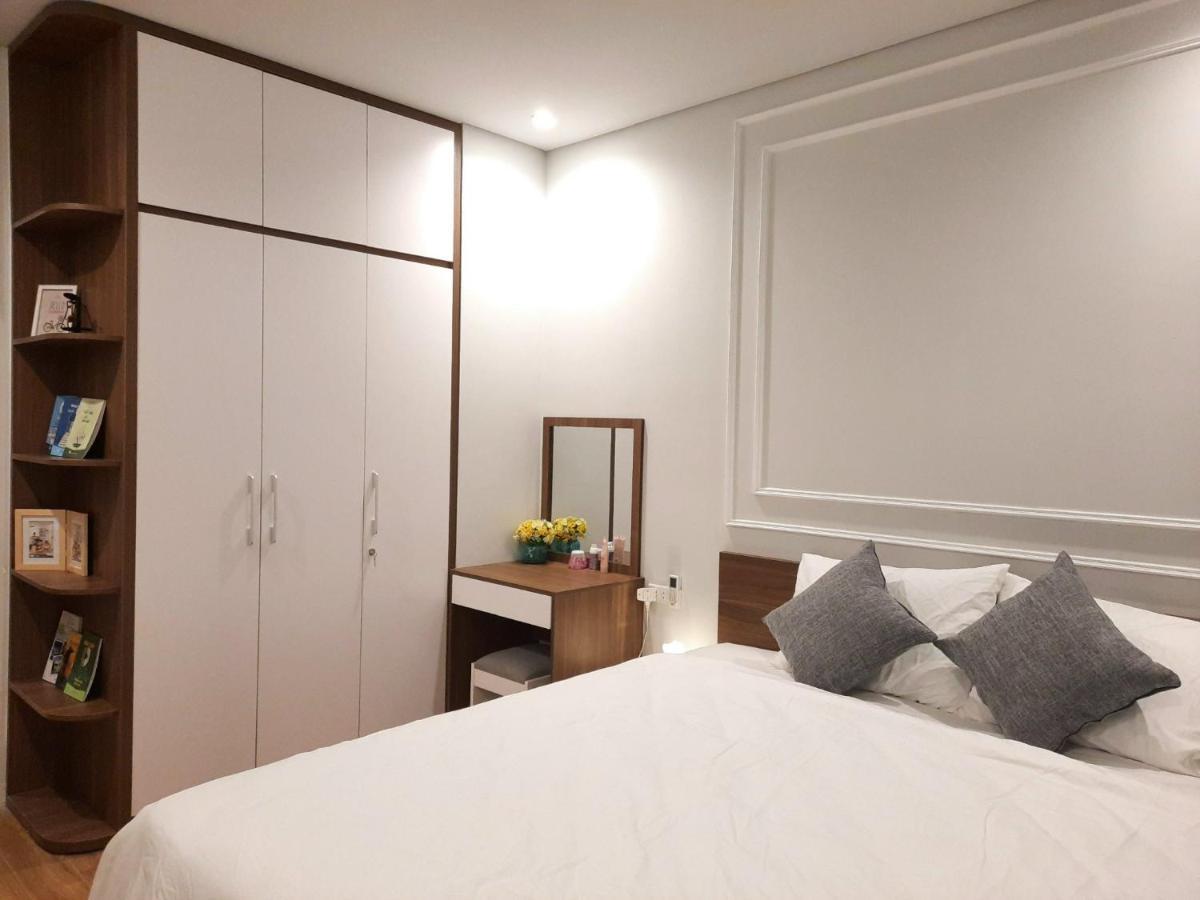 May House Green Bay Garden Ha Long - Near Marina Beach מראה חיצוני תמונה