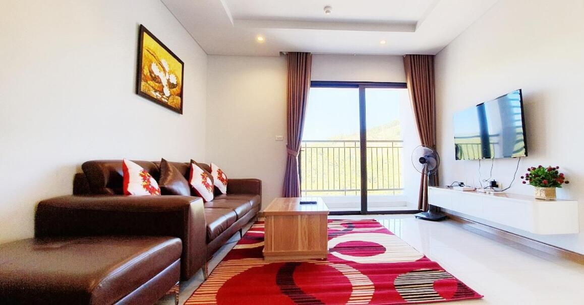 May House Green Bay Garden Ha Long - Near Marina Beach מראה חיצוני תמונה