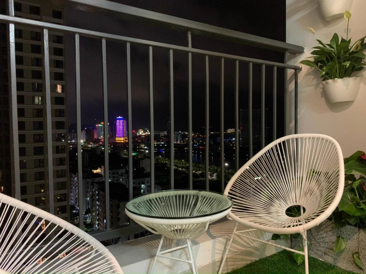 May House Green Bay Garden Ha Long - Near Marina Beach מראה חיצוני תמונה