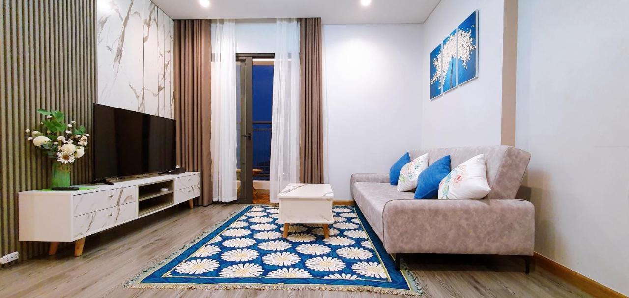 May House Green Bay Garden Ha Long - Near Marina Beach מראה חיצוני תמונה