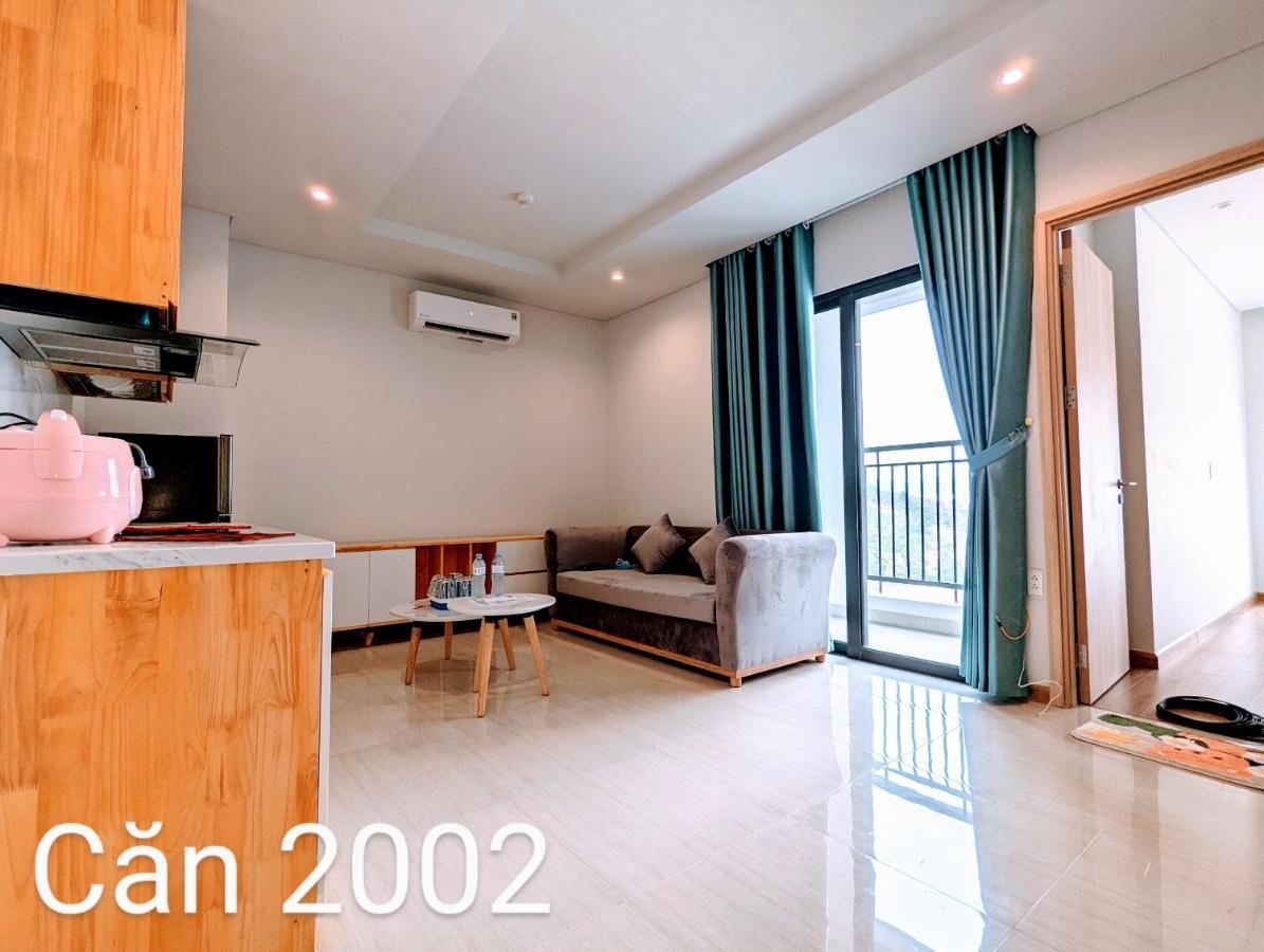 May House Green Bay Garden Ha Long - Near Marina Beach מראה חיצוני תמונה