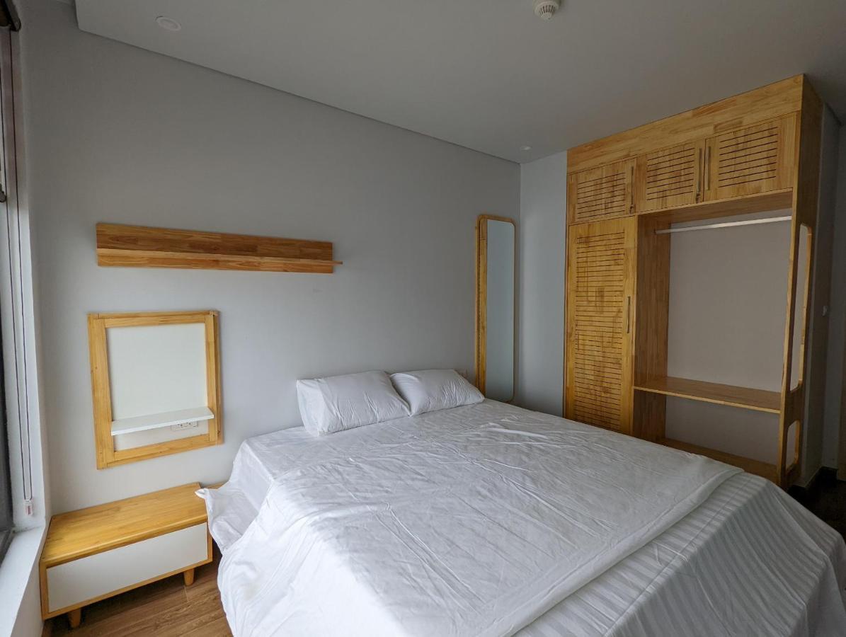 May House Green Bay Garden Ha Long - Near Marina Beach מראה חיצוני תמונה