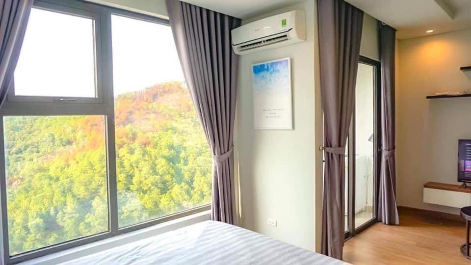 May House Green Bay Garden Ha Long - Near Marina Beach מראה חיצוני תמונה