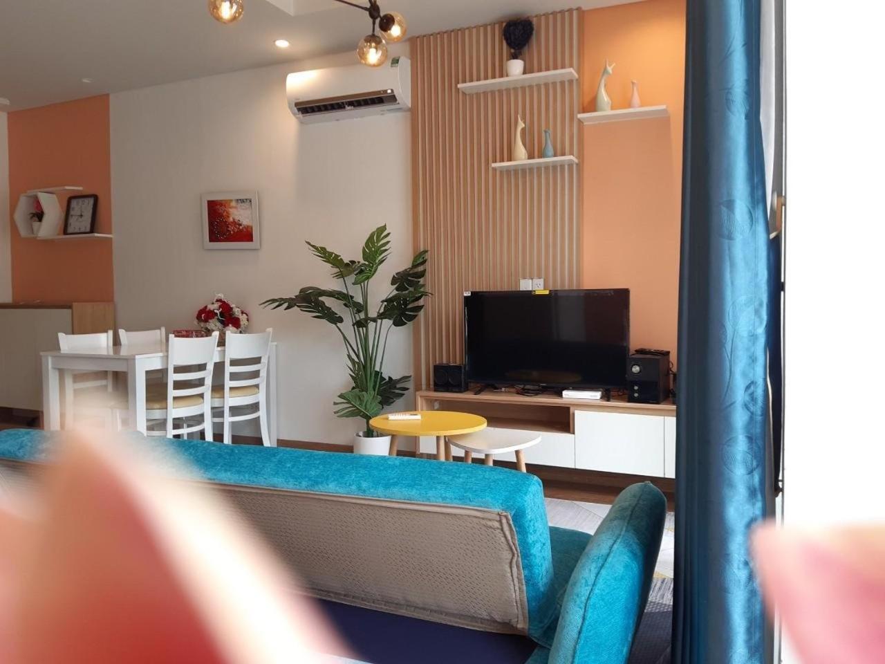 May House Green Bay Garden Ha Long - Near Marina Beach מראה חיצוני תמונה
