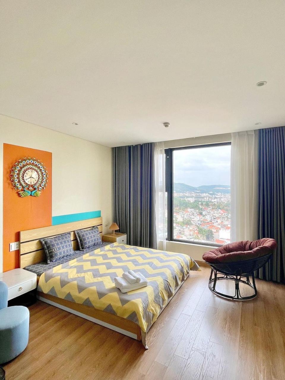 May House Green Bay Garden Ha Long - Near Marina Beach מראה חיצוני תמונה