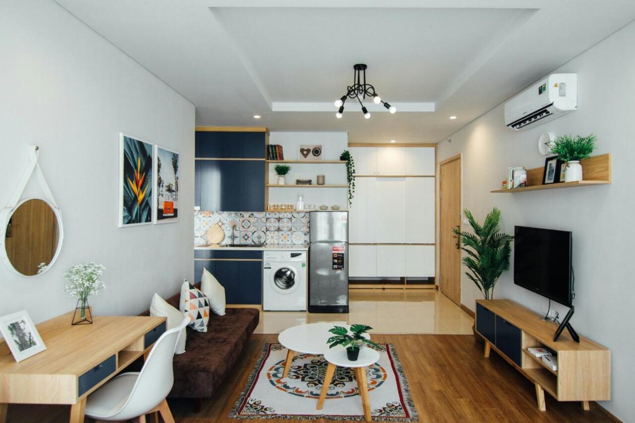 May House Green Bay Garden Ha Long - Near Marina Beach מראה חיצוני תמונה