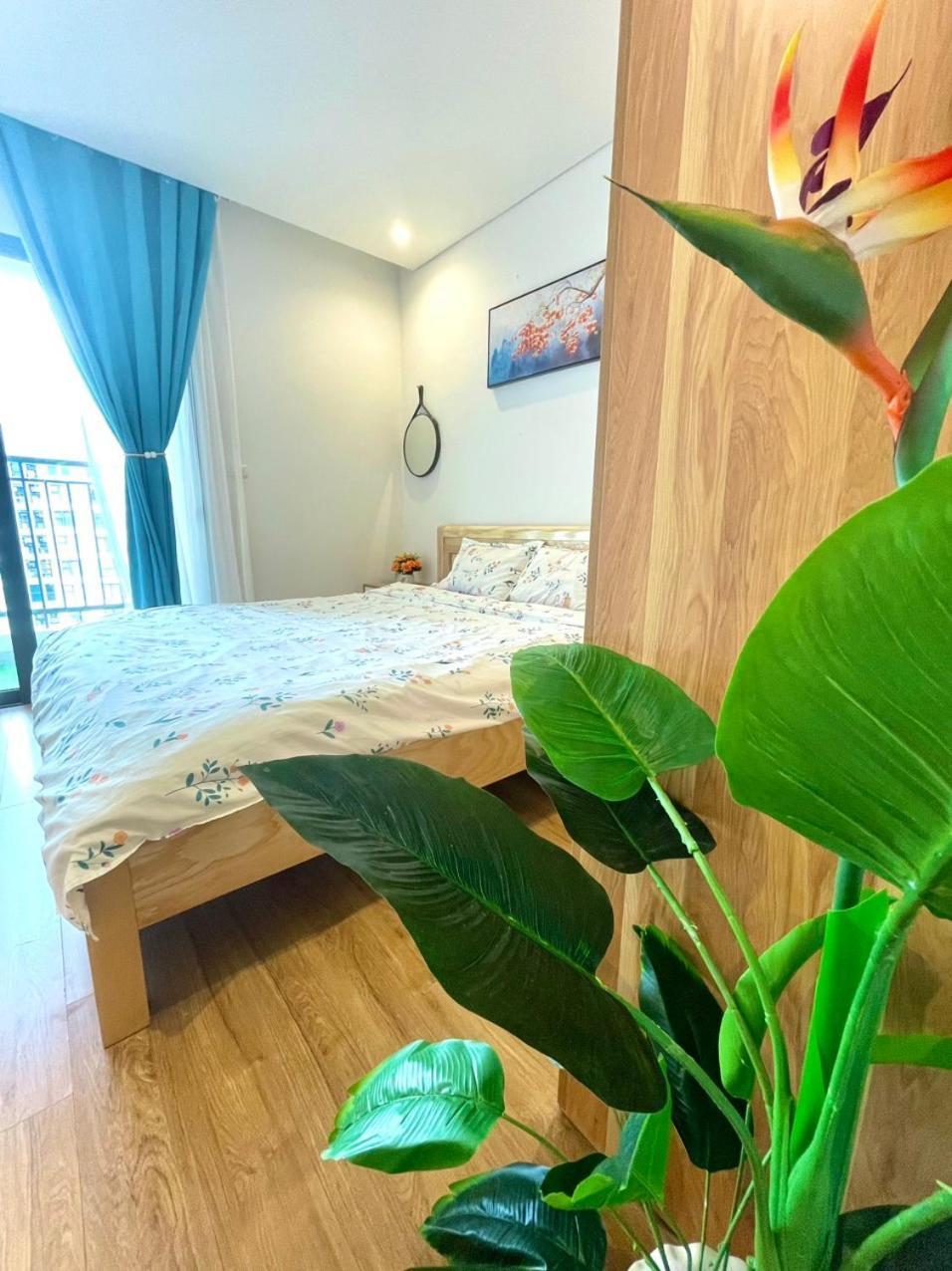 May House Green Bay Garden Ha Long - Near Marina Beach מראה חיצוני תמונה