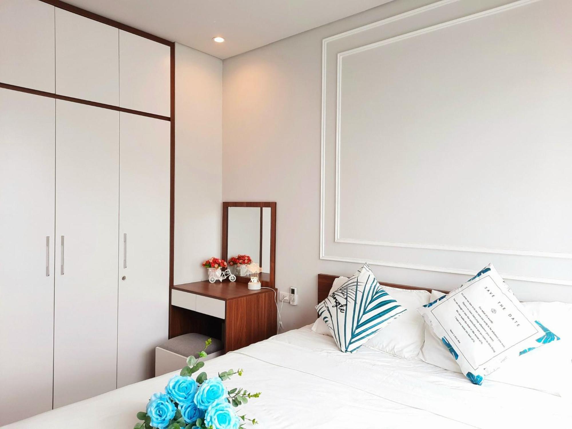 May House Green Bay Garden Ha Long - Near Marina Beach מראה חיצוני תמונה
