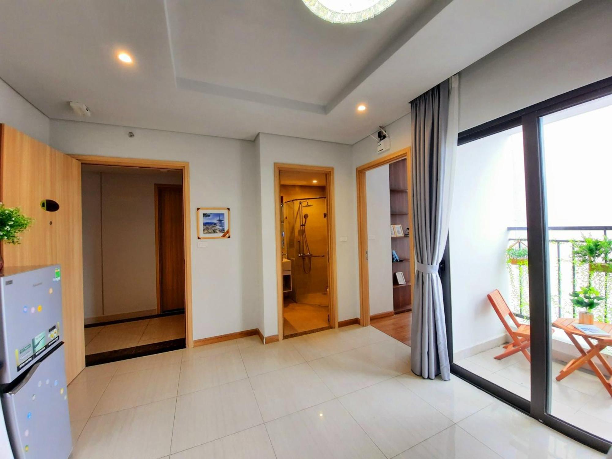 May House Green Bay Garden Ha Long - Near Marina Beach מראה חיצוני תמונה
