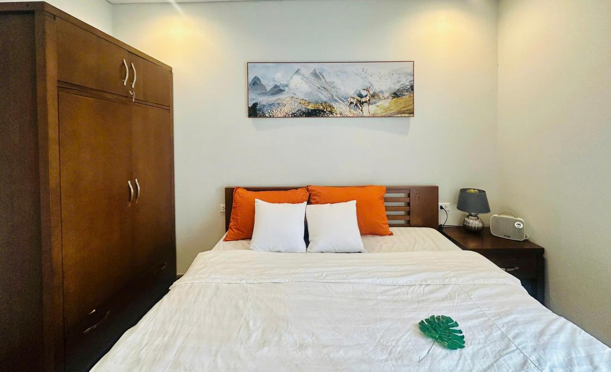May House Green Bay Garden Ha Long - Near Marina Beach מראה חיצוני תמונה