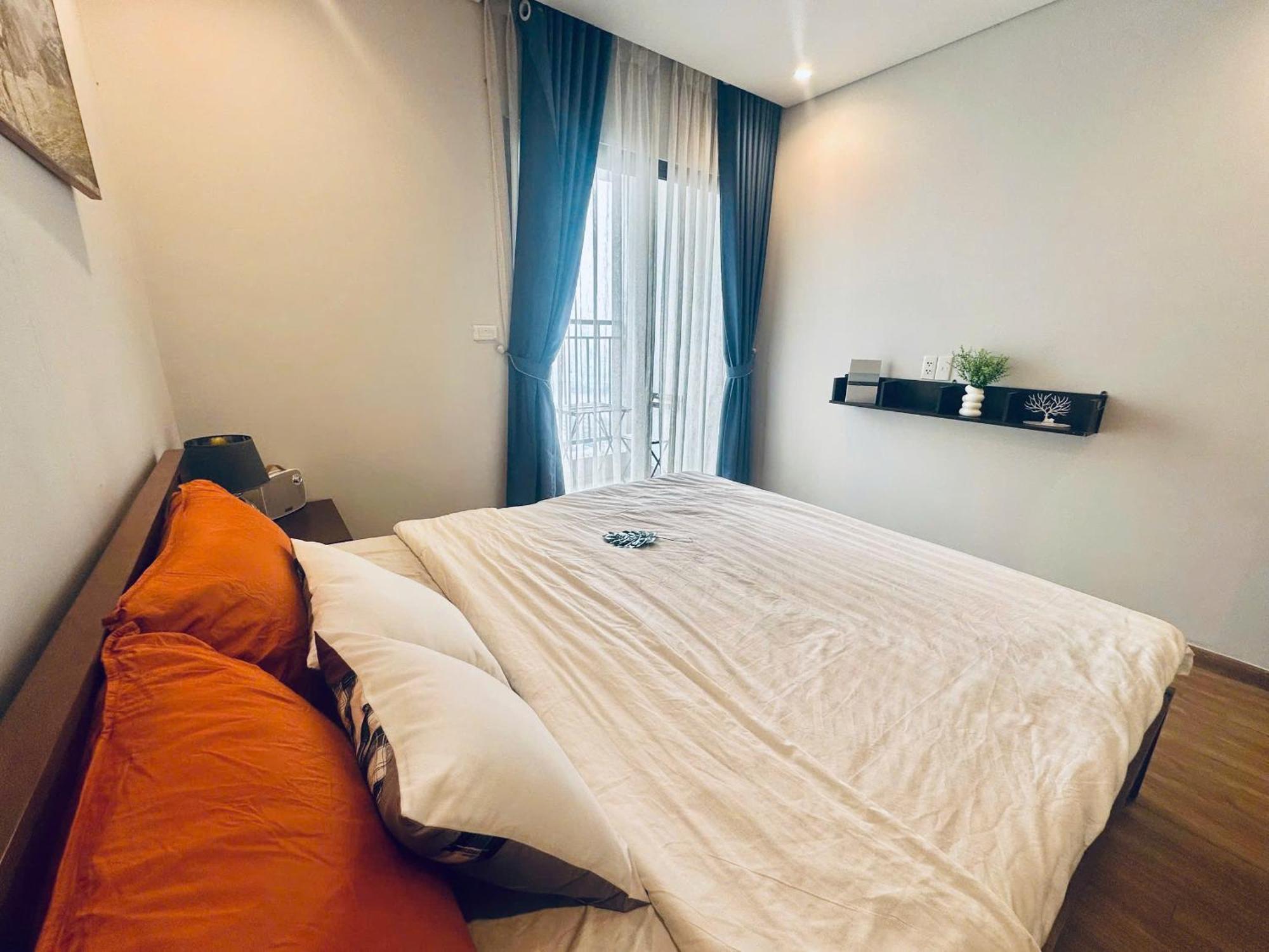 May House Green Bay Garden Ha Long - Near Marina Beach מראה חיצוני תמונה