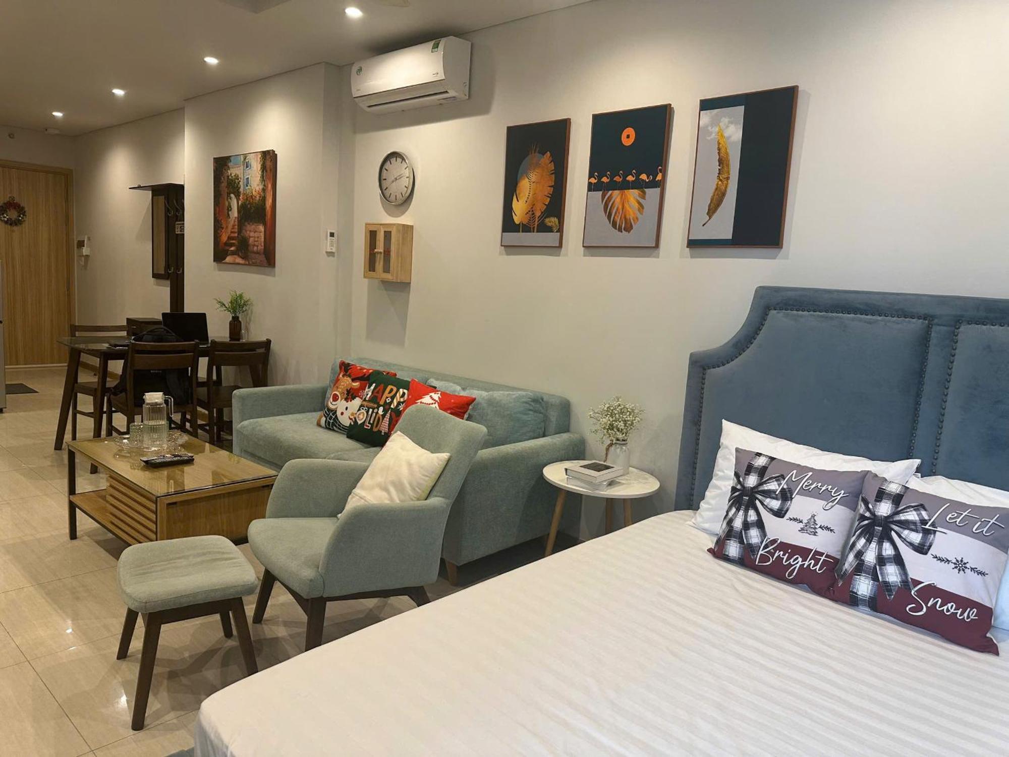 May House Green Bay Garden Ha Long - Near Marina Beach מראה חיצוני תמונה