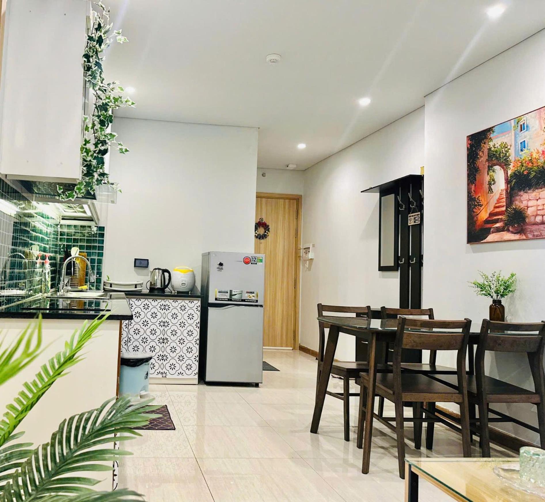 May House Green Bay Garden Ha Long - Near Marina Beach מראה חיצוני תמונה